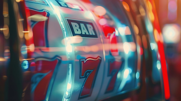 Welcoming arcade game environment with comfortable player experience